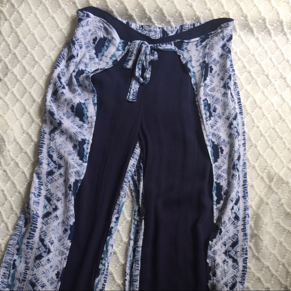 Bathing Suit Cover Up